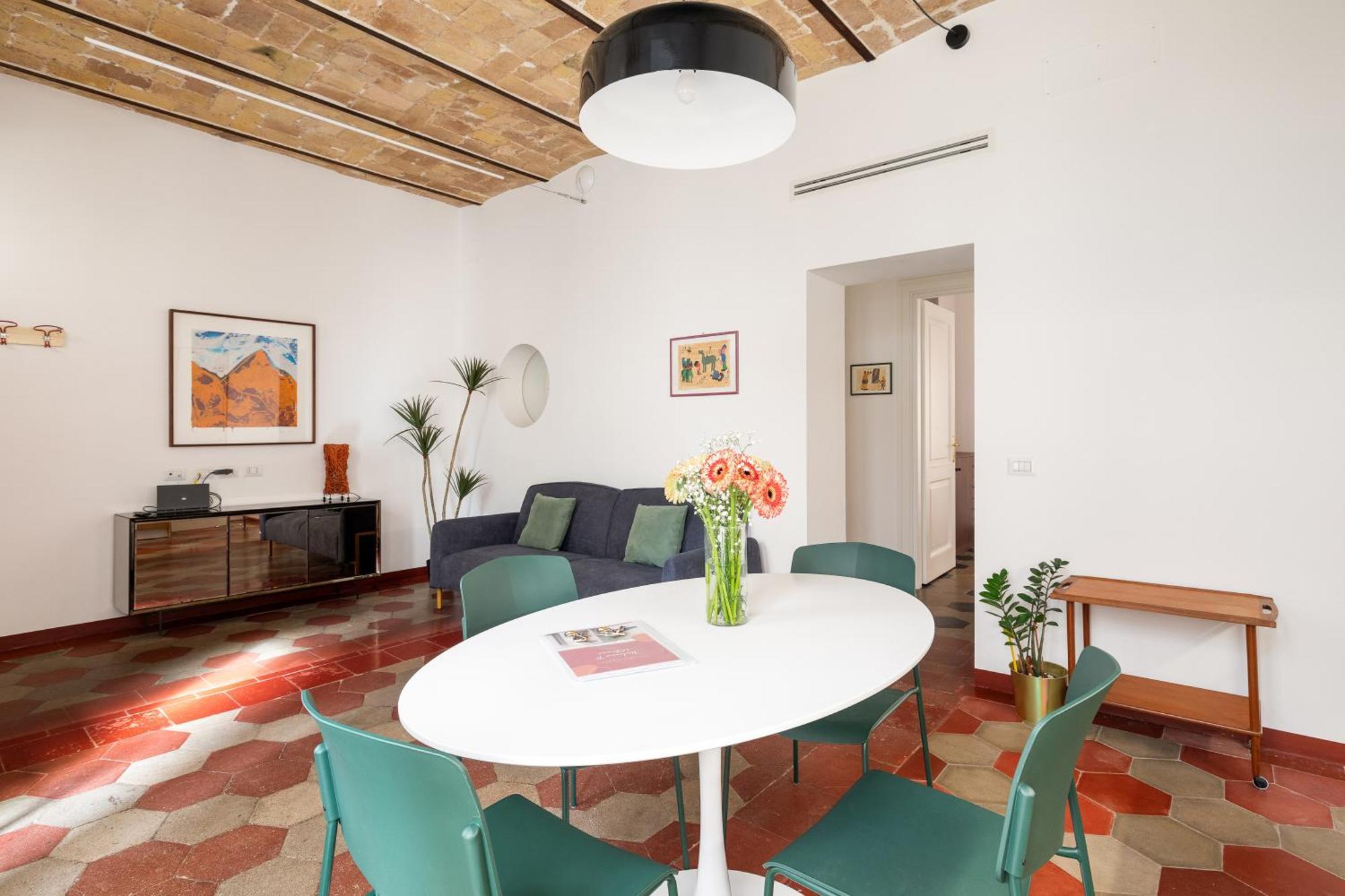 Apartment Welcome To Vatican Rome